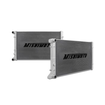 Performance Radiator Mishimoto Volkswagen Golf 1.8T /...
