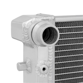 Performance Radiator Mishimoto Volkswagen Golf 1.8T / 99-02 / Manual | MMRAD-GLF-99