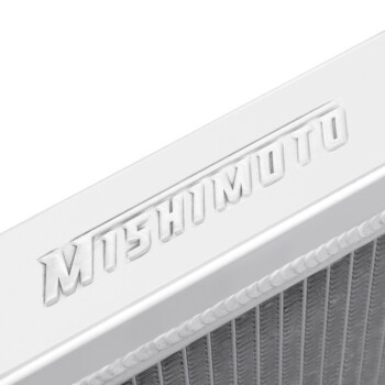 Performance Radiator Mishimoto Volkswagen Golf 1.8T / 99-02 / Manual | MMRAD-GLF-99