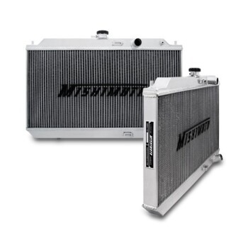 Performance Radiator Mishimoto Honda Integra / 90-93 /...
