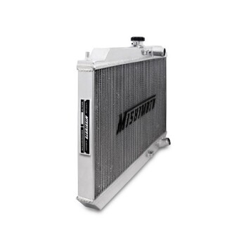 Performance Radiator Mishimoto Honda Integra / 90-93 / Manual | MMRAD-INT-90