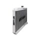 Performance Radiator Mishimoto Honda Integra / 90-93 / Manual | MMRAD-INT-90