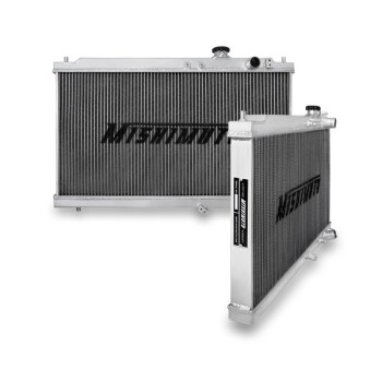 Performance Radiator Mishimoto Honda Integra / 94-01 /...