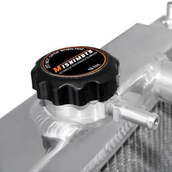 Performance Radiator Mishimoto Honda Integra / 94-01 / Manual | MMRAD-INT-94