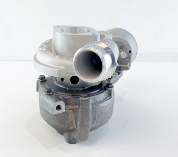 Turbocharger Garrett (753707-0009)