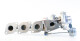 Turbocharger for Mercedes-Benz G-Klasse G 63 AMG (817778-5001S)