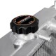 Performance Radiator Mishimoto Honda Integra / 94-01 / Manual / 3 Row | MMRAD-INT-94X
