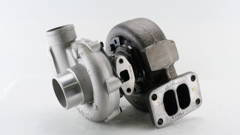 Turbocharger BorgWarner (465898-0001)