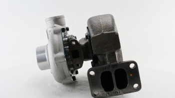 Turbocharger BorgWarner (465898-0001)