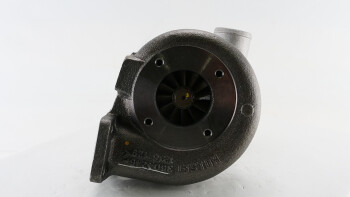 Turbocharger BorgWarner (465898-0001)