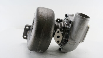 Turbocharger BorgWarner (465898-0001)