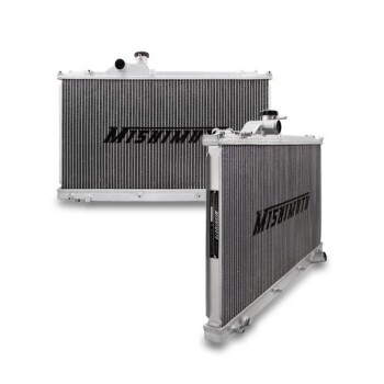 Performance Radiator Mishimoto Lexus IS300 / 01-05 /...