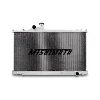 Performance Radiator Mishimoto Lexus IS300 / 01-05 /...