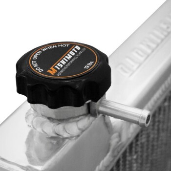 Performance Radiator Mishimoto Lexus IS300 / 01-05 / Manual | MMRAD-IS300-01