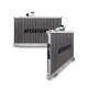 Performance Radiator Mishimoto Lexus IS300 / 01-05 / Manual | MMRAD-IS300-01