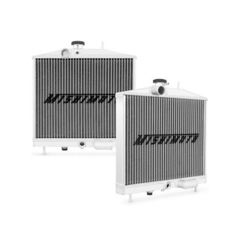 Performance Radiator Mishimoto Honda Civic K-Series Swap...