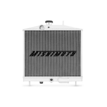 Performance Radiator Mishimoto Honda Civic K-Series Swap...
