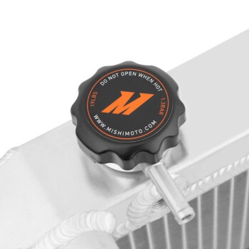 Performance Radiator Mishimoto Honda Civic K-Series Swap / 92-95 | MMRAD-K20-EG