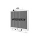 Performance Radiator Mishimoto Honda Civic K-Series Swap / 92-95 | MMRAD-K20-EG