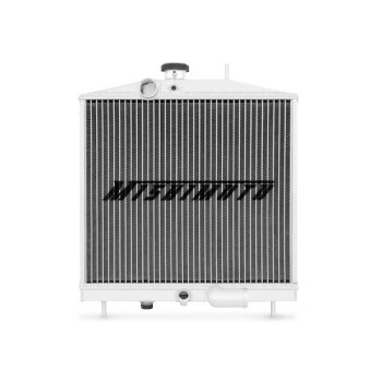 Performance Radiator Mishimoto Honda Civic K-Series Swap...