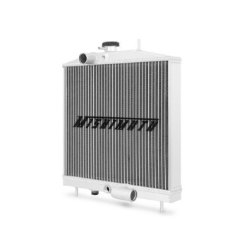Performance Radiator Mishimoto Honda Civic K-Series Swap / 96-00 | MMRAD-K20-EK