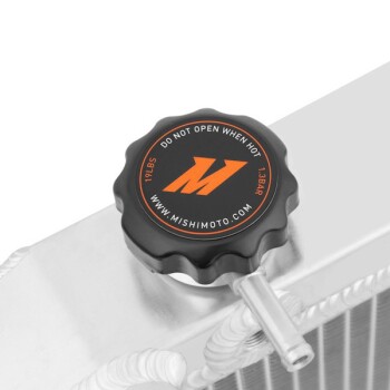 Performance Radiator Mishimoto Honda Civic K-Series Swap / 96-00 | MMRAD-K20-EK