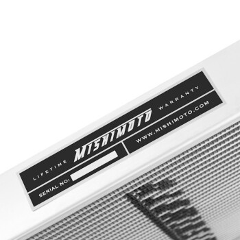 Performance Radiator Mishimoto Honda Civic K-Series Swap / 96-00 | MMRAD-K20-EK