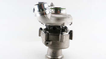 Turbocharger for BMW X3 (F25) sDrive18 Diesel (4933500644)