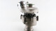 Turbocharger for BMW X3 (F25) sDrive18 Diesel (4933500644)