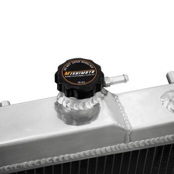 Performance Radiator Mishimoto Subaru Legacy 2.0L / 98-04 / Manual | MMRAD-LEG-00