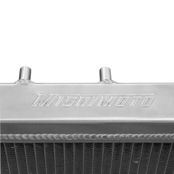 Performance Radiator Mishimoto Subaru Legacy 2.0L / 98-04 / Manual | MMRAD-LEG-00