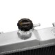 Performance Radiator Mishimoto Subaru Legacy 2.0L / 98-04 / Manual | MMRAD-LEG-00