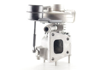 Turbocharger for VW Vento 1.9 TD (53149907009)