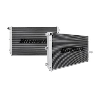 Performance Radiator Mishimoto Volkswagen Golf MK5 2.0T /...