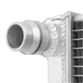 Performance Radiator Mishimoto Volkswagen Golf MK5 2.0T / 06-09 / Manual | MMRAD-MAC-06
