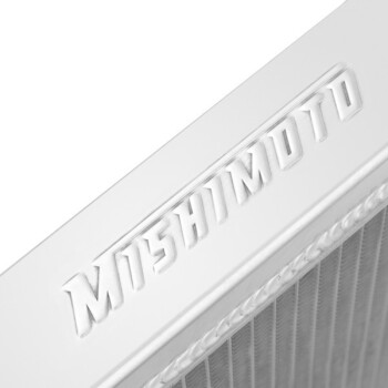Performance Radiator Mishimoto Volkswagen Golf MK5 2.0T / 06-09 / Manual | MMRAD-MAC-06