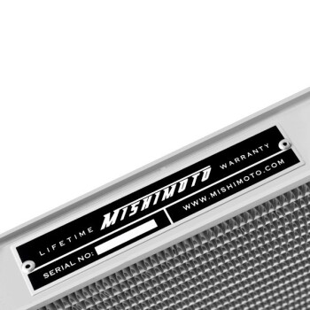 Performance Radiator Mishimoto Volkswagen Golf MK5 2.0T / 06-09 / Manual | MMRAD-MAC-06