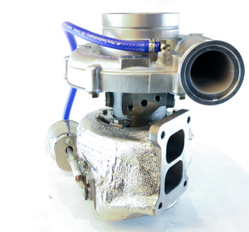 Turbocharger BorgWarner (53299886924)