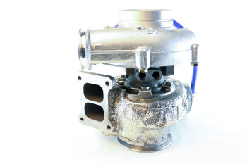 Turbocharger BorgWarner (53299886924)