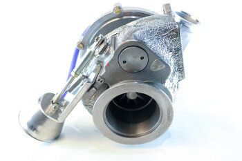 Turbocharger BorgWarner (53299886924)