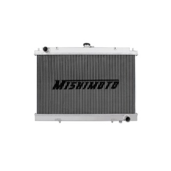 Performance Radiator Mishimoto Nissan Maxima QX / 95-99 / Manual | Mishimoto