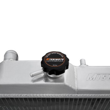 Performance Radiator Mishimoto Mazda MX-5 / 90-97 / Manual | MMRAD-MIA-90