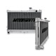 Performance Radiator Mishimoto Mazda MX-5 / 90-97 / Manual | MMRAD-MIA-90