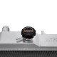 Performance Radiator Mishimoto Mazda MX-5 / 90-97 / Manual | MMRAD-MIA-90