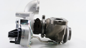 Turbocharger TurboZentrum (49172-03000)