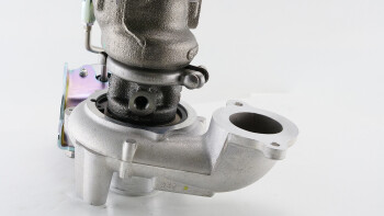 Turbocharger TurboZentrum (49172-03000)