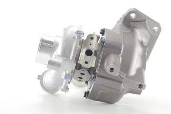 Turbocharger IHI (VED30012)