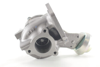 Turbocharger IHI (VED30012)