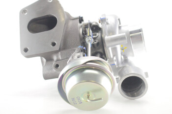 Turbocharger IHI (VED30012)