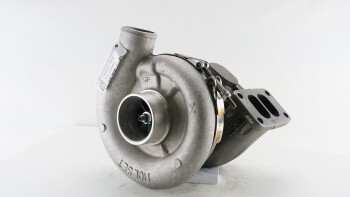 Turbocharger BorgWarner (53279706204)